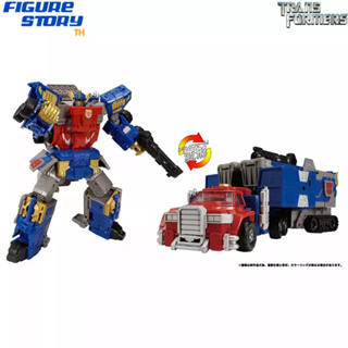 *Pre-Order*(จอง) Transformers Legacy TL-48 Optimus Prime (Armada Universe) (อ่านรายละเอียดก่อนสั่งซื้อ)