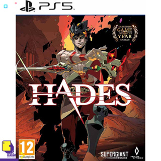 PlayStation 5™ เกม PS5 Hades  (Ps5) (By ClaSsIC GaME)
