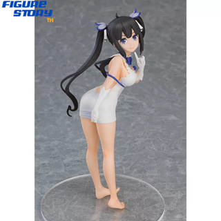 *Pre-Order*(จอง) POP UP PARADE Is It Wrong to Try to Pick Up Girls in a Dungeon? IV Hestia (อ่านรายละเอียดก่อนสั่งซื้อ)