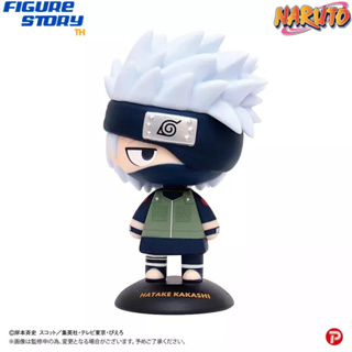 *Pre-Order*(จอง) Yura-Yura Head NARUTO Shippuden Kakashi Hatake (อ่านรายละเอียดก่อนสั่งซื้อ)