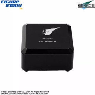 *Pre-Order*(จอง) FINAL FANTASY VII Music Box [F.F.VII Main Theme] (อ่านรายละเอียดก่อนสั่งซื้อ)