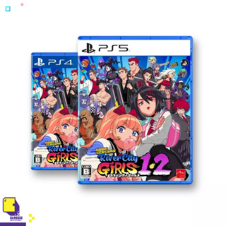 Nintendo Switch™ River City Girls 1 & 2 (By ClaSsIC GaME)