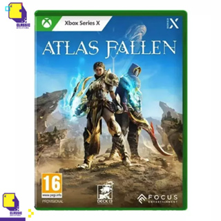 โปร 15-17 พ ย. | Xbox™ Atlas Fallen (By ClaSsIC GaME)