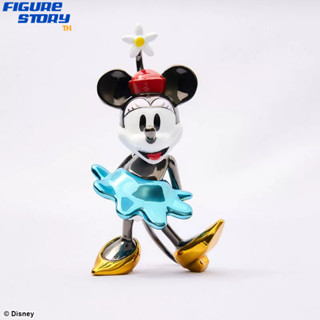 *Pre-Order*(จอง) Disney / Bright Arts Gallery Minnie Mouse 1930s (อ่านรายละเอียดก่อนสั่งซื้อ)