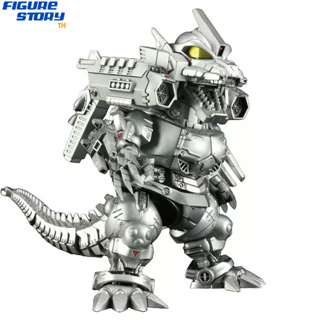 *Pre-Order*(จอง) Chibimaru Godzilla Series No. 7 Mechagodzilla (Type 3 Machine Dragon Kai Heavy Armed Type)
