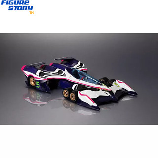 *Pre-Order*(จอง) Variable Action Hi-SPEC Future GPX Cyber Formula SIN Ogre AN-21 (อ่านรายละเอียดก่อนสั่งซื้อ)