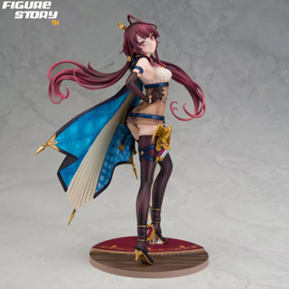 *Pre-Order*(จอง) [Exclusive Sale] Atelier Sophie 2: The Alchemist of the Mysterious Dream Ramizel Erlenmeyer 1/7