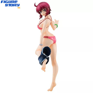 *Pre-Order*(จอง) GGG (Gundam Girls Generation) Mobile Suit Gundam SEED Destiny Lunamaria Hawke Swimsuit Ver. 1/8