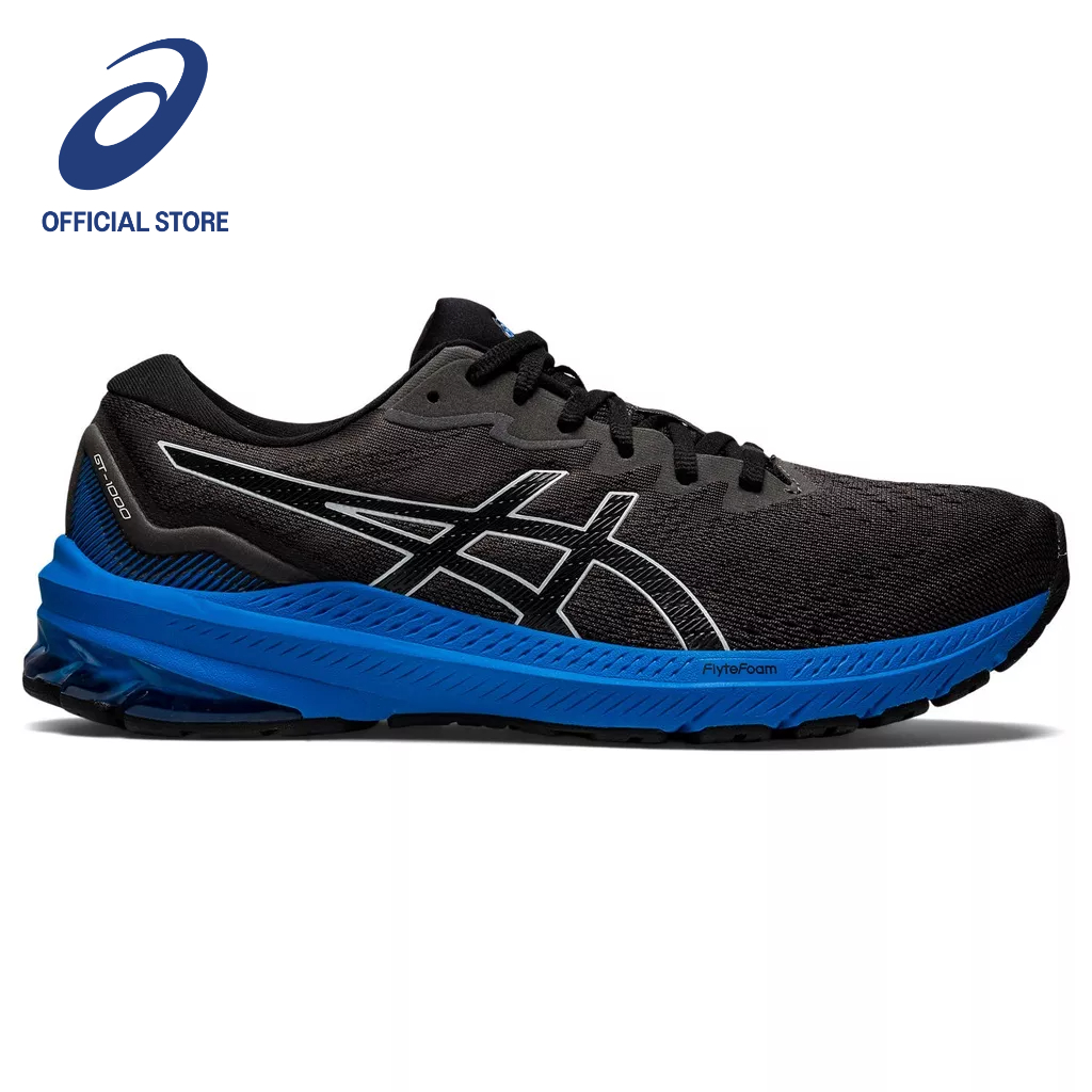 ASICS GT 1000 11 MEN RUNNING BLACK