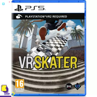 PlayStation™ PS5 VR Skater (By ClaSsIC GaME)