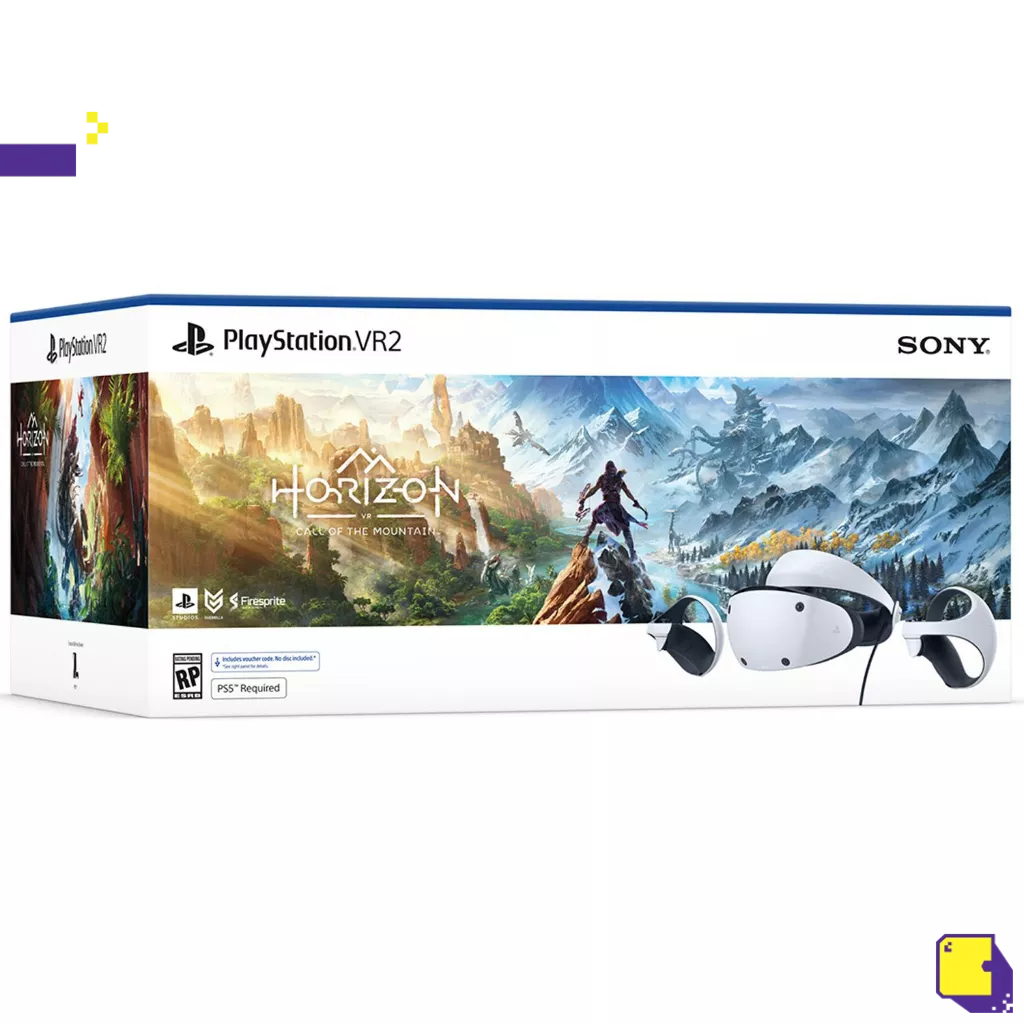 เครืองเล่น-sony-playstation-vr2-playstation