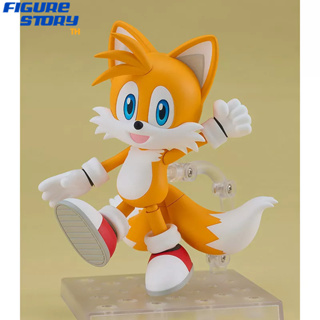 *Pre-Order*(จอง) Nendoroid Sonic the Hedgehog Tails (อ่านรายละเอียดก่อนสั่งซื้อ)