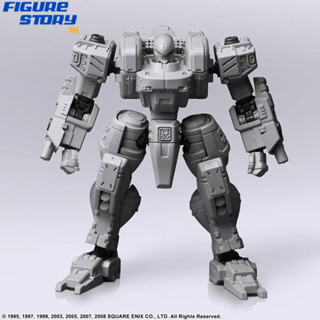 *Pre-Order*(จอง) Front Mission Structure Arts 1/72 Plastic Model Kit Series Vol.3 Type 90 Light Gray Ver. 4 Unit Set