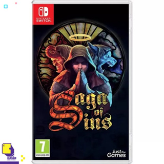 Nintendo Switch™ Saga of Sins (By ClaSsIC GaME)