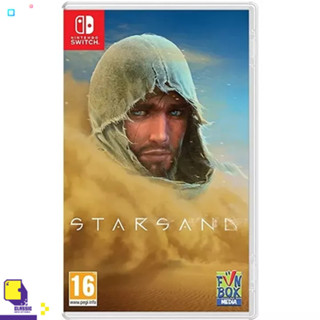 Nintendo Switch™ Starsand (By ClaSsIC GaME)