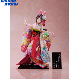 *Pre-Order*(จอง) Yoshitoku x F:NEX Kizuna AI -Japanese Doll- 1/4 (อ่านรายละเอียดก่อนสั่งซื้อ)