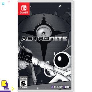 Nintendo™ Switch NSW Astronite (By ClaSsIC GaME)