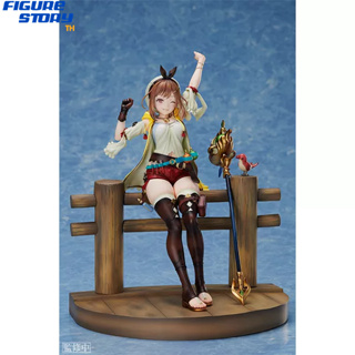 *Pre-Order*(จอง) Anime "Atelier Ryza ~Queen of Eternal Darkness and the Secret Hideout~" Reisalin Stout