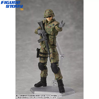 *Pre-Order*(จอง) figma LittleArmory JSDF Soldier (อ่านรายละเอียดก่อนสั่งซื้อ)