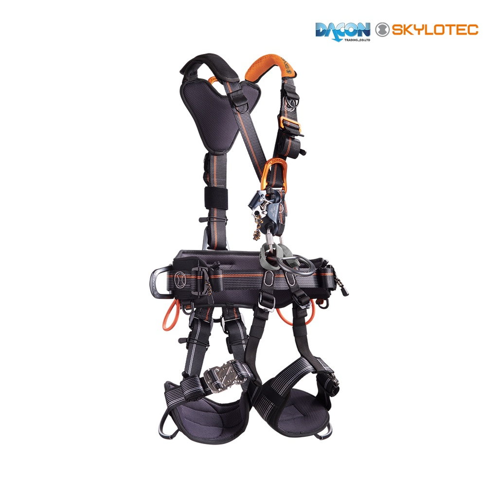 ชุด Skylotec Ignite Neon G-1153 | Shopee Thailand
