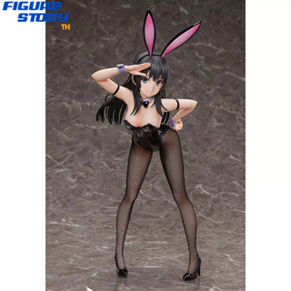 *Pre-Order*(จอง) B-style Toaru Kagaku no Railgun T Ruiko Saten Bunny Ver. 1/4 (อ่านรายละเอียดก่อนสั่งซื้อ)