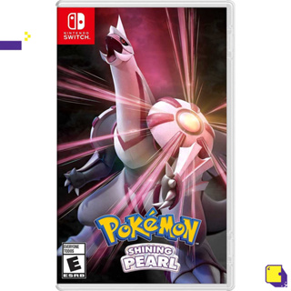 ภาพหน้าปกสินค้า[+..••] พร้อมส่ง🚚 ผ่อน 0% | NSW POKEMON SHINING PEARL  (เกม Nintendo Switch™ 🎮) ที่เกี่ยวข้อง