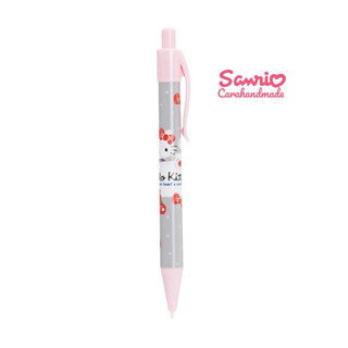 SANRIO แท้100% 💓ดินสอกด Hello Kitty💓 เครื่องเขียน💓 ดินสอ💓 คิตตี้ 💓สินค้าซานริโอ้