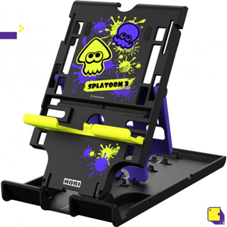 [+..••] NSW SPLATOON 3 PLAYSTAND FOR NINTENDO SWITCH (เกม Nintendo Switch™ 🎮)