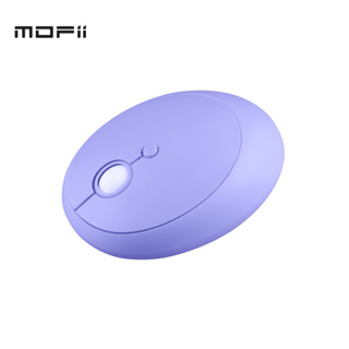 ภาพหน้าปกสินค้า[แถมฟรี !! สติกเกอร์] MOFii MOCHI Wireless Mouse (เม้าส์ไร้สายสีพาสเทล) ที่เกี่ยวข้อง