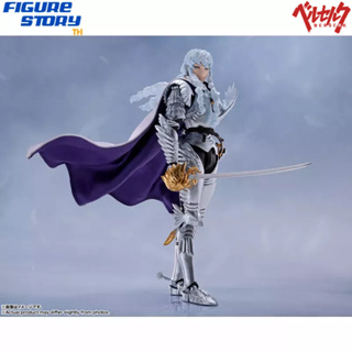 *Pre-Order*(จอง) S.H.Figuarts Griffith (Falcon of Light) 