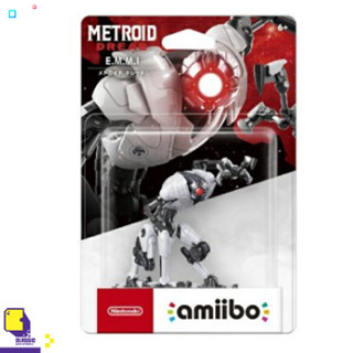 Nintendo™ AMIIBO METROID SERIES FIGURE (E.M.M.I) (By ClaSsIC GaME)