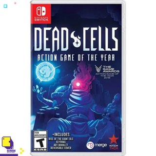 Nintendo™ Switch NSW Dead Cells [Action Game of the Year] (By ClaSsIC GaME)