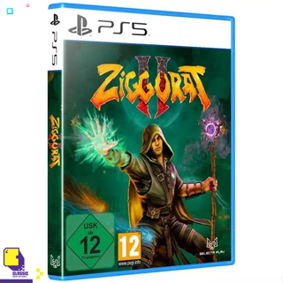 PlayStation 5™ PS5™ Ziggurat II (By ClaSsIC GaME)
