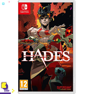 Nintendo Switch™ เกม NSW Hades (By ClaSsIC GaME)