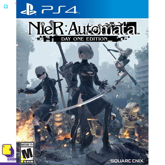 playstation-4-เกม-ps4-nier-automata-by-classic-game