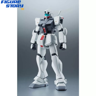 *Pre-Order*(จอง) Robot Spirits -SIDE MS- RGM-79D GM Cold District ver. A.N.I.M.E.