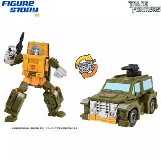 *Pre-Order*(จอง) Transformers Movie SS-112 Brawn (อ่านรายละเอียดก่อนสั่งซื้อ)