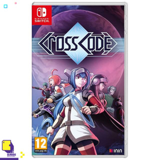 Nintendo Switch™ เกม NSW Crosscode (By ClaSsIC GaME)