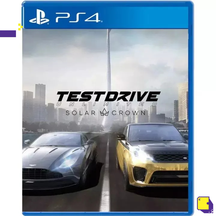 pre-order-ps4-ps5-test-drive-unlimited-solar-crown-เกม-playstation-วางจำหน่าย-2023-12-31