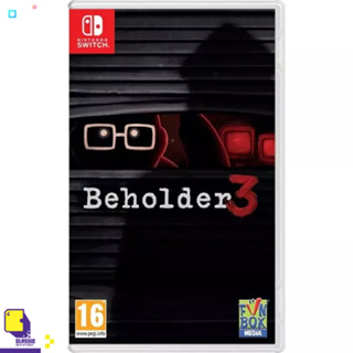 Nintendo Switch™ Beholder 3 (By ClaSsIC GaME)