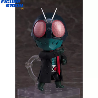 *Pre-Order*(จอง) Nendoroid Shin Kamen Rider Kamen Rider (อ่านรายละเอียดก่อนสั่งซื้อ)