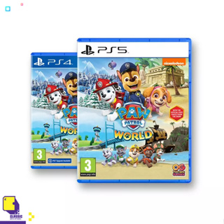 โปร 15-17 พ.ย. | PlayStation™ PS4 / PS5 Paw Patrol World (By ClaSsIC GaME)