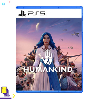 PlayStation™ PS5 Humankind ( (By ClaSsIC GaME)