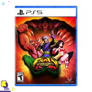 PlayStation™ PS5 FightN Rage (By ClaSsIC GaME)