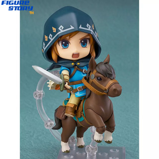 *Pre-Order*(จอง) Nendoroid The Legend of Zelda Link Breath of the Wild Ver. DX Edition (อ่านรายละเอียดก่อนสั่งซื้อ)