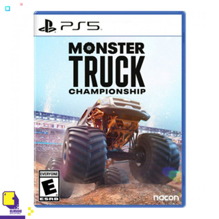 PlayStation5™ เกม PS5 Monster Truck Championship (By ClaSsIC GaME)