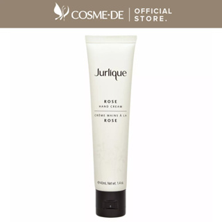 Jurlique Rose Hand Cream 40ml for Hands and Nails Care (New Packaging) NEW