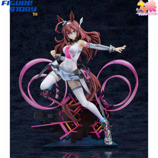 *Pre-Order*(จอง) Umamusume Pretty Derby Mihono Bourbon The Chestnut Cyborg- 1/7 (อ่านรายละเอียดก่อนสั่งซื้อ)