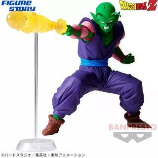 *In Stock*(พร้อมส่ง) DRAGON BALL Z G×materia THE PICCOLO (โมเดล)(ของแท้)(ล๊อต JP)