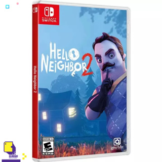 Nintendo Switch™ Hello Neighbor 2 (By ClaSsIC GaME)